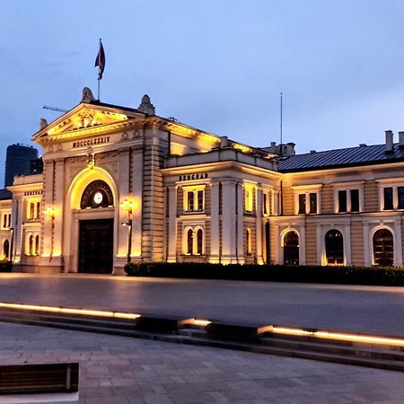 Balkanic Star Belgrade Luaran gambar