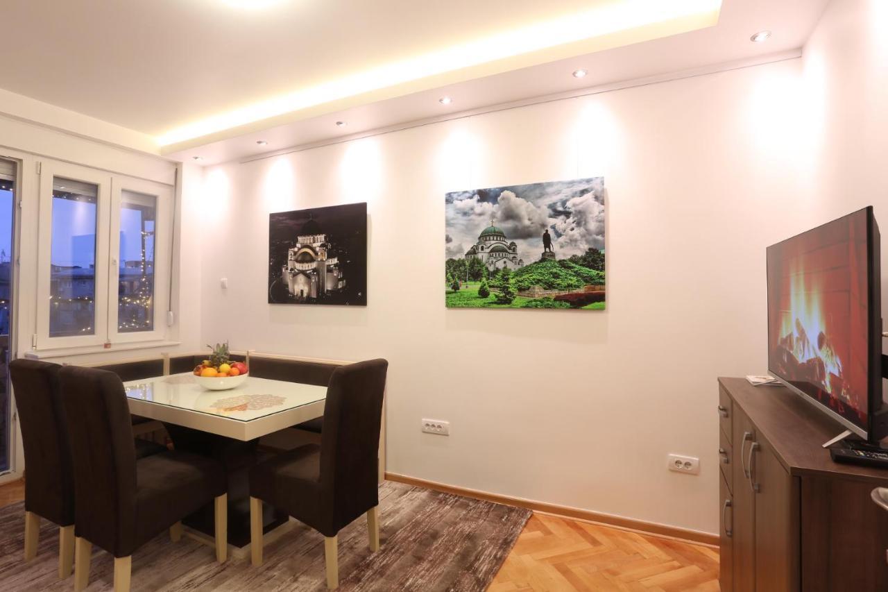 Balkanic Star Belgrade Luaran gambar